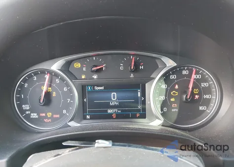 2018 GMC Terrain Denali z USA, uszkodzony, nr VIN 3GKALSEX2JL239362